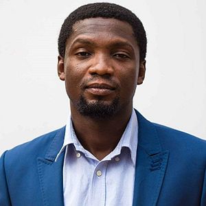 Foto Kobina Amissah Sam