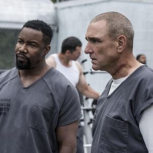 Foto Michael Jai White