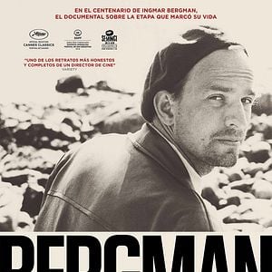 Foto Bergman, su gran año