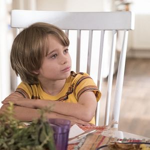 Foto Splitting Up Together