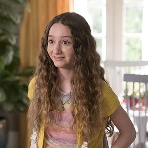 Foto Splitting Up Together