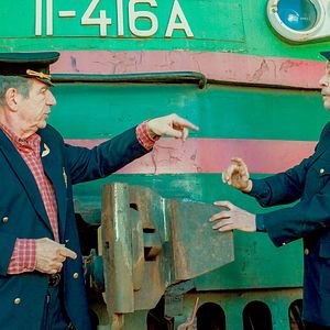 Foto Predrag 'Miki' Manojlovic