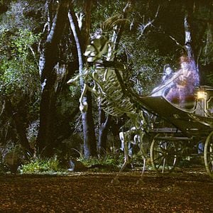 Foto La mansión encantada