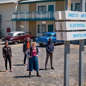 Foto Doctor Who (2005)