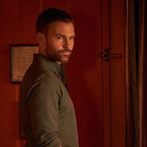 Foto Seann William Scott