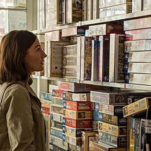 Foto Kelly Macdonald