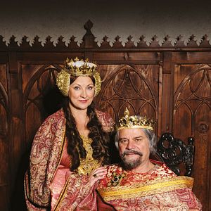 Foto Zlata Adamovska