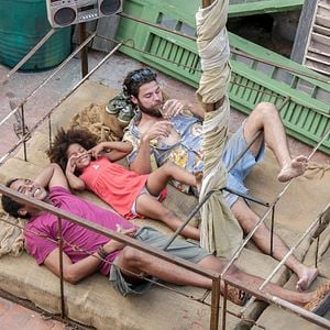 Foto Sergio & Serguéi