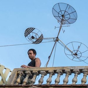 Foto Sergio & Serguéi