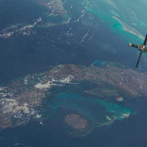 Foto Sergio & Serguéi