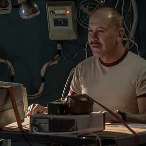 Foto Sergio & Serguéi