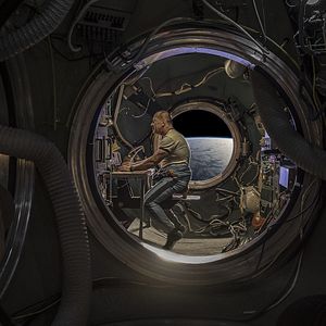 Foto Sergio & Serguéi