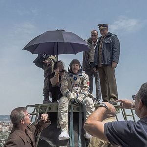 Foto Sergio & Serguéi