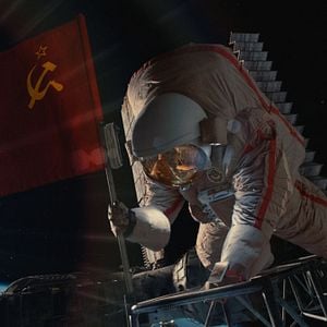 Foto Sergio & Serguéi