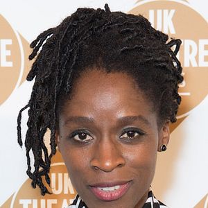 Foto Sharon Duncan-Brewster