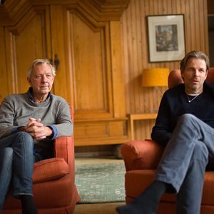 Foto Entendiendo a Ingmar Bergman