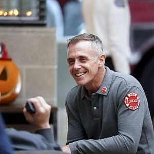 Foto Chicago Fire