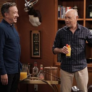 Foto Hector Elizondo