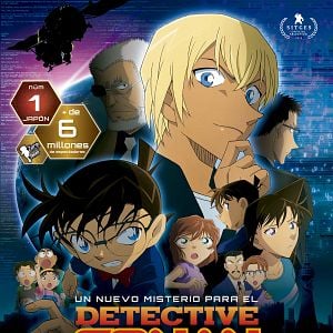 Foto Detective Conan: Zero the Enforcer