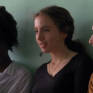 Foto Primeras soledades