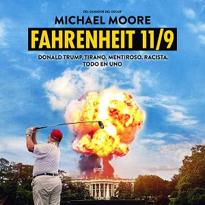 Foto Fahrenheit 11/9