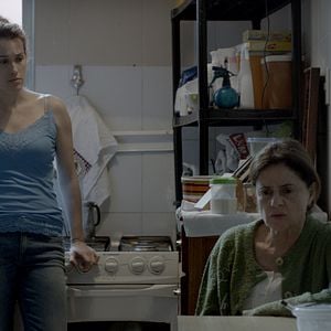 Foto La voz del silencio