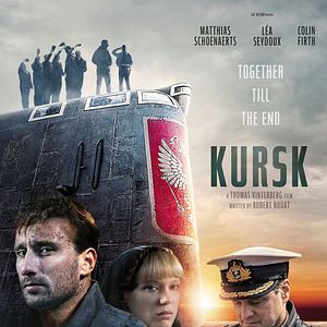 Foto Kursk