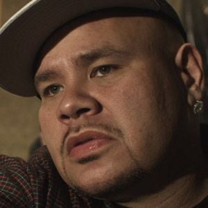 Foto Fat Joe