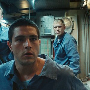 Foto Matthias Schoenaerts