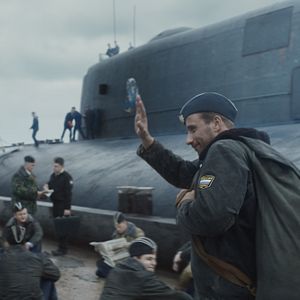 Foto Matthias Schoenaerts