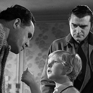 Foto El ídolo caído