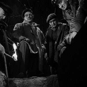 Foto El Tercer Hombre