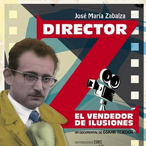 Foto Director Z. El vendedor de ilusiones