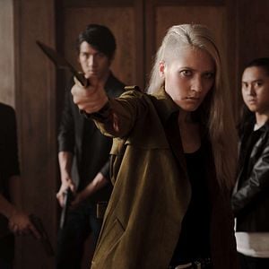 Foto The Night Comes For Us