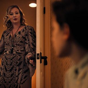 Foto Boarding School