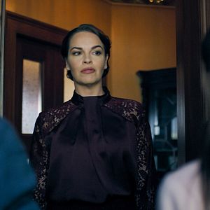 Foto Boarding School