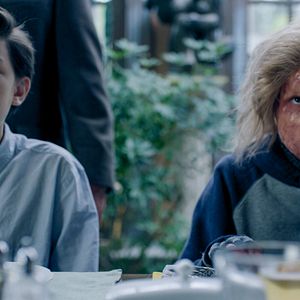 Foto Boarding School