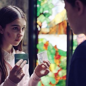 Foto Boarding School