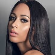 Foto Isis King