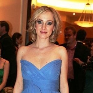 Foto Monika Hilmerová