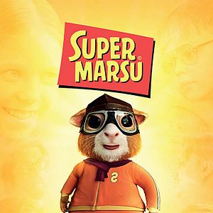 Foto Superbola de Pelo