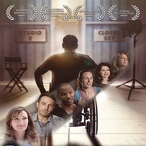 Foto Cinemability: The Art of Inclusion