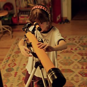 Foto Alegría, tristeza