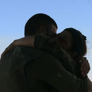 Foto Comandante Arian