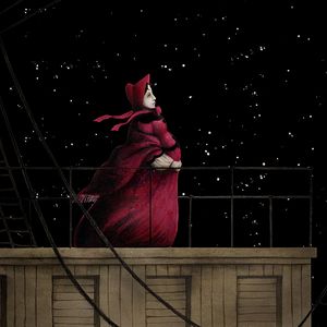 Foto El amor y la muerte