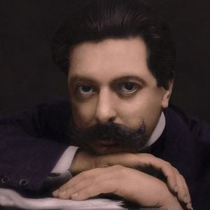 Foto El amor y la muerte