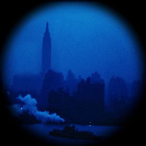 Foto El amor y la muerte