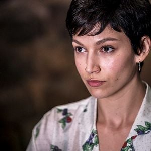 Foto Úrsula Corberó