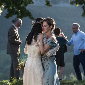 Foto El Árbol de La Sangre