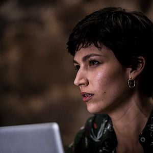 Foto Úrsula Corberó